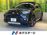 2022 TOYOTA RAIZE