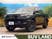 2023 TOYOTA HILUX