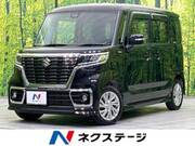 2018 SUZUKI SPACIA CUSTOM