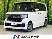 2021 HONDA N-BOX CUSTOM
