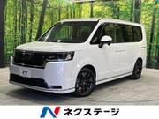2023 HONDA STEPWAGON