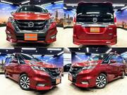 2016 NISSAN SERENA