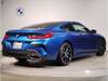 BMW 8 SERIES