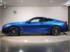 BMW 8 SERIES