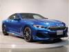 BMW 8 SERIES