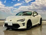 2017 TOYOTA 86