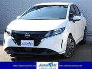 2023 NISSAN NOTE