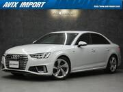 2019 AUDI A4