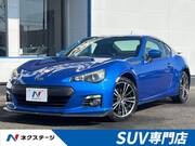 2013 SUBARU BRZ
