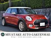2014 BMW MINI
