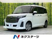 2022 TOYOTA ROOMY