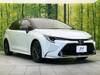 TOYOTA COROLLA TOURING