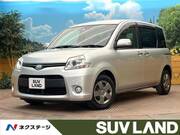 2012 TOYOTA SIENTA