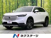 2022 HONDA VEZEL