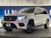 MERCEDES BENZ GLS