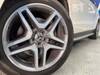 MERCEDES BENZ GLS
