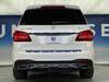 MERCEDES BENZ GLS