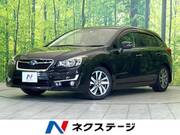 2016 SUBARU IMPREZA SPORTS