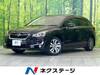 SUBARU IMPREZA SPORTS