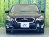 SUBARU IMPREZA SPORTS