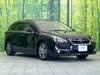 SUBARU IMPREZA SPORTS
