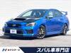 SUBARU WRX STI