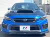 SUBARU WRX STI