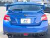 SUBARU WRX STI
