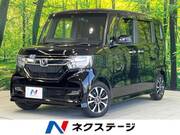 2018 HONDA N-BOX CUSTOM