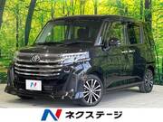 2021 TOYOTA ROOMY