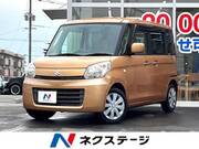 2013 SUZUKI SPACIA