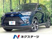 2022 TOYOTA RAIZE