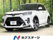 2022 TOYOTA RAIZE