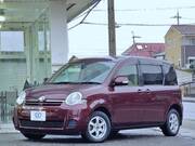 2011 TOYOTA SIENTA
