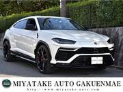 2022 LAMBORGHINI URUS (Left Hand Drive)