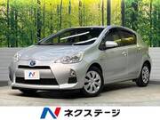 2014 TOYOTA AQUA S