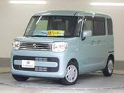 2023 SUZUKI SPACIA