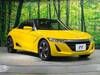 HONDA S660