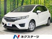 2014 HONDA FIT