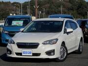 2017 SUBARU IMPREZA SPORTS