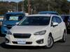 SUBARU IMPREZA SPORTS