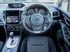 SUBARU IMPREZA SPORTS