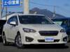 SUBARU IMPREZA SPORTS