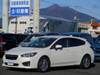 SUBARU IMPREZA SPORTS