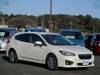 SUBARU IMPREZA SPORTS