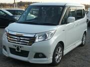 2016 SUZUKI SOLIO