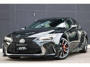 2023 LEXUS IS