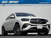 2023 MERCEDES BENZ GLE