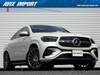 MERCEDES BENZ GLE
