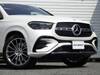 MERCEDES BENZ GLE